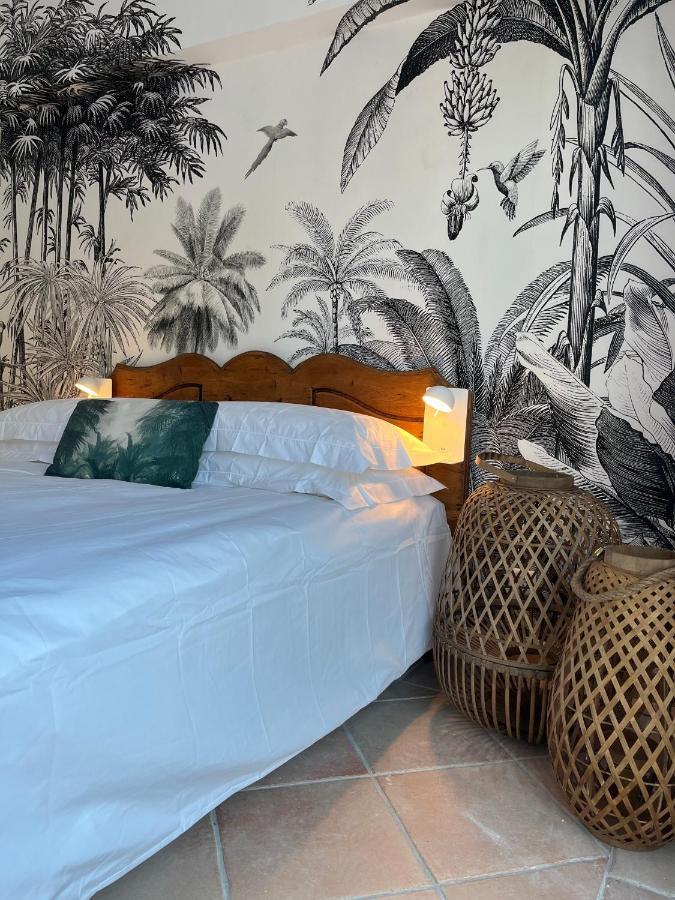 Villa Paradis เลอิสซ็องเบรอ ภายนอก รูปภาพ