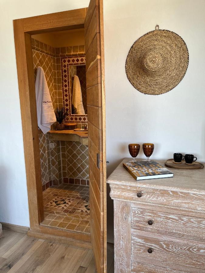 Villa Paradis เลอิสซ็องเบรอ ภายนอก รูปภาพ