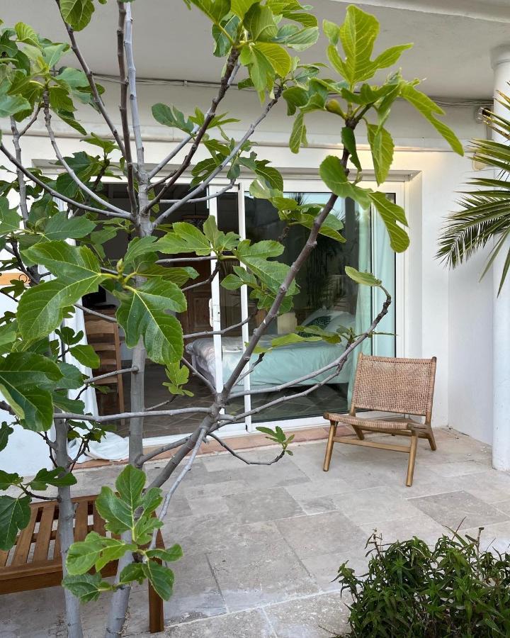 Villa Paradis เลอิสซ็องเบรอ ภายนอก รูปภาพ