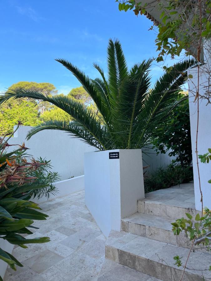 Villa Paradis เลอิสซ็องเบรอ ภายนอก รูปภาพ