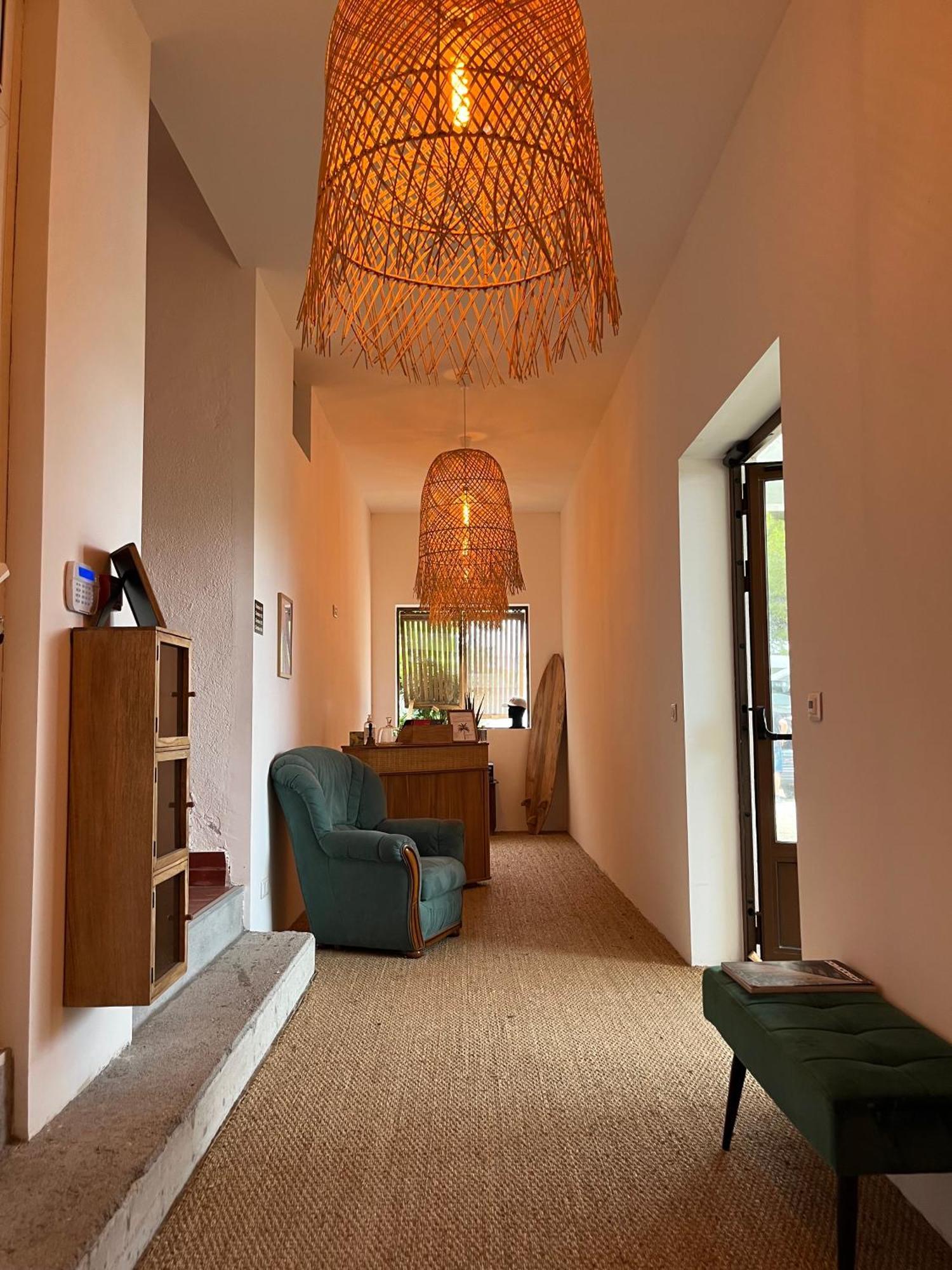 Villa Paradis เลอิสซ็องเบรอ ภายนอก รูปภาพ