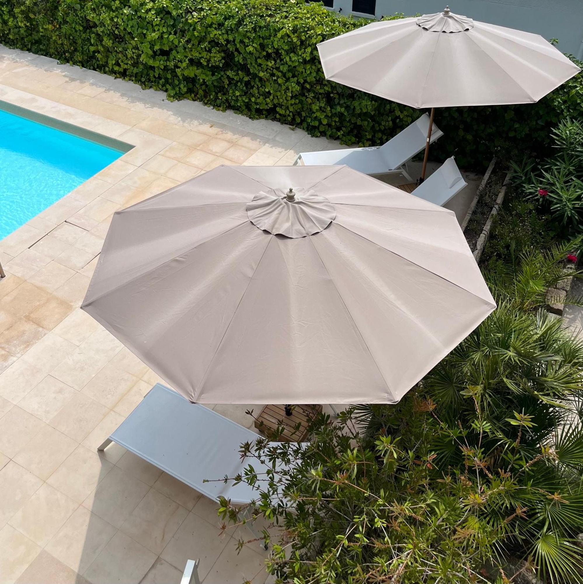 Villa Paradis เลอิสซ็องเบรอ ภายนอก รูปภาพ