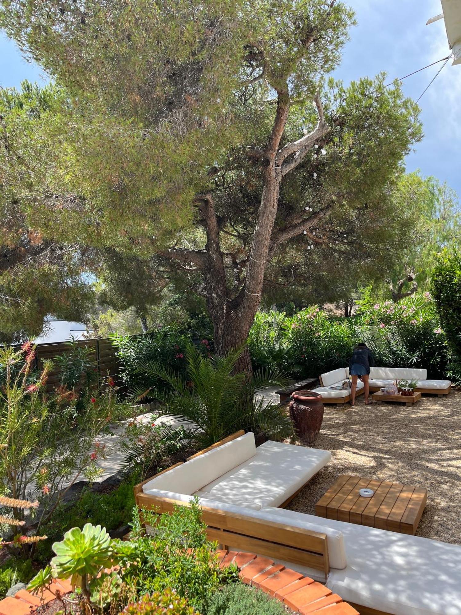 Villa Paradis เลอิสซ็องเบรอ ภายนอก รูปภาพ